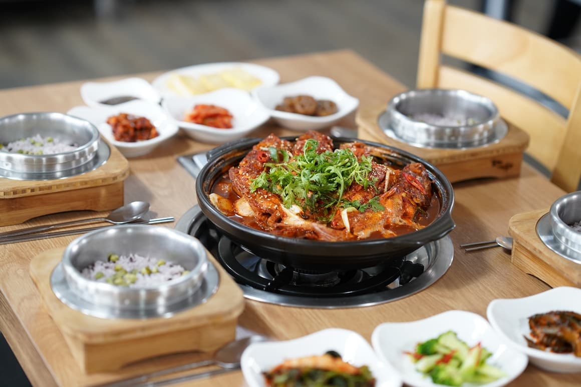 비양도식당 사진 2