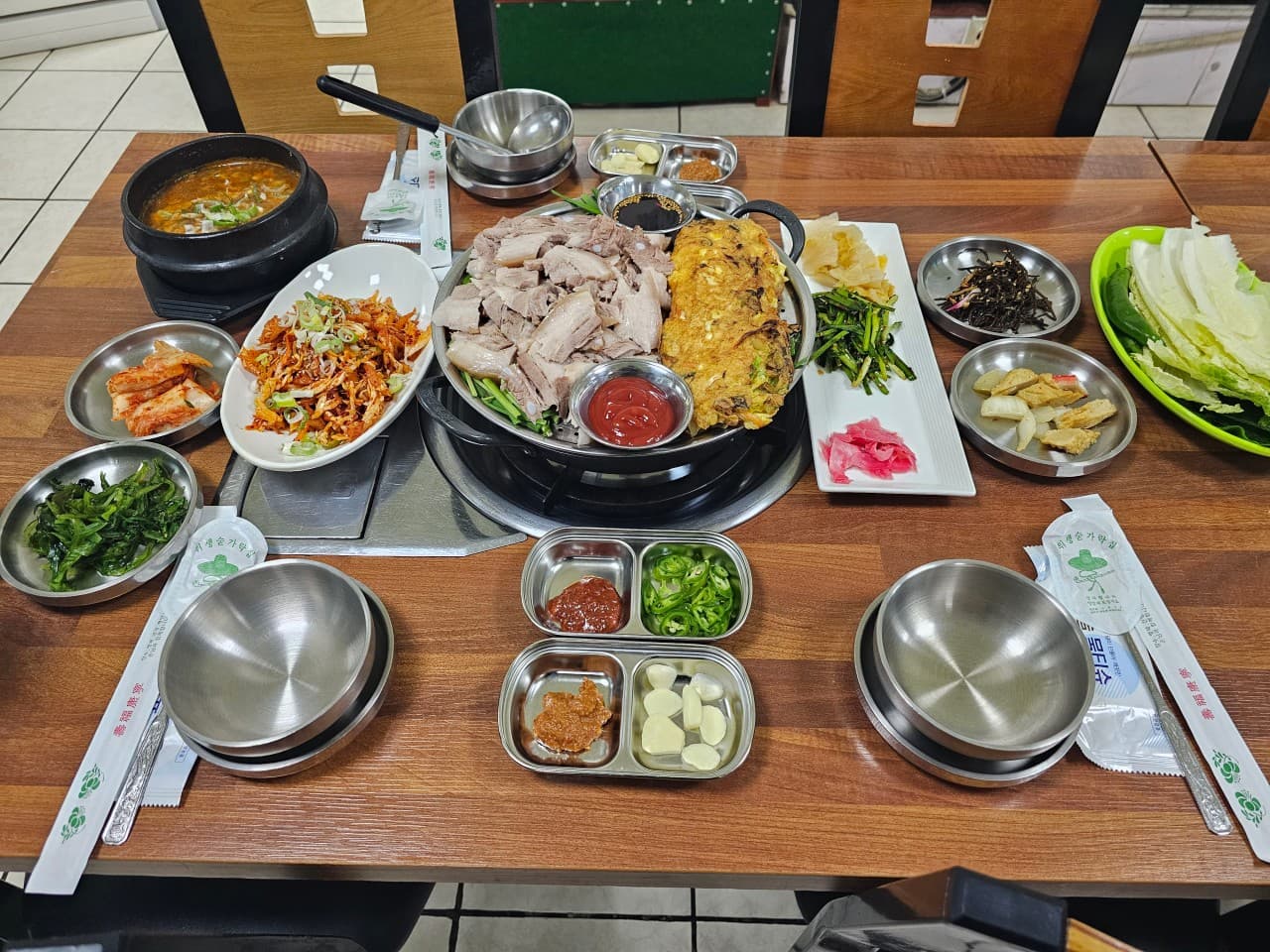 제주 법환~강정 기타육류 추천 6곳 | 현지인도 즐겨 찾는 맛집