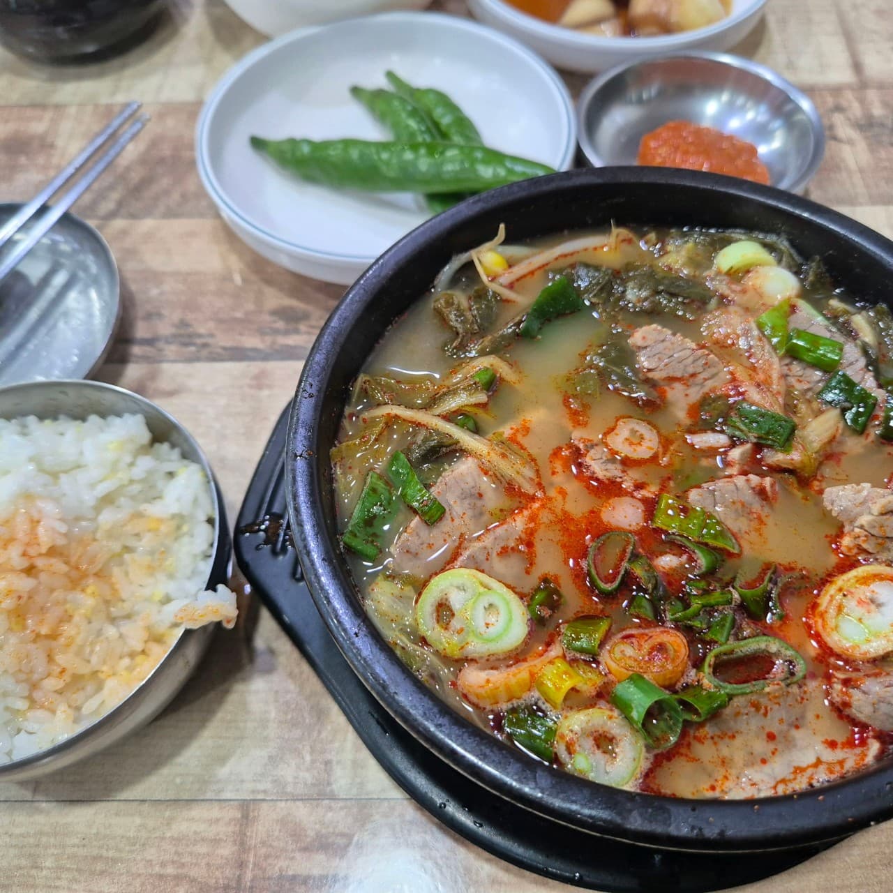 제주 구좌 해장국 추천 3곳 | 현지인도 즐겨 찾는 맛집
