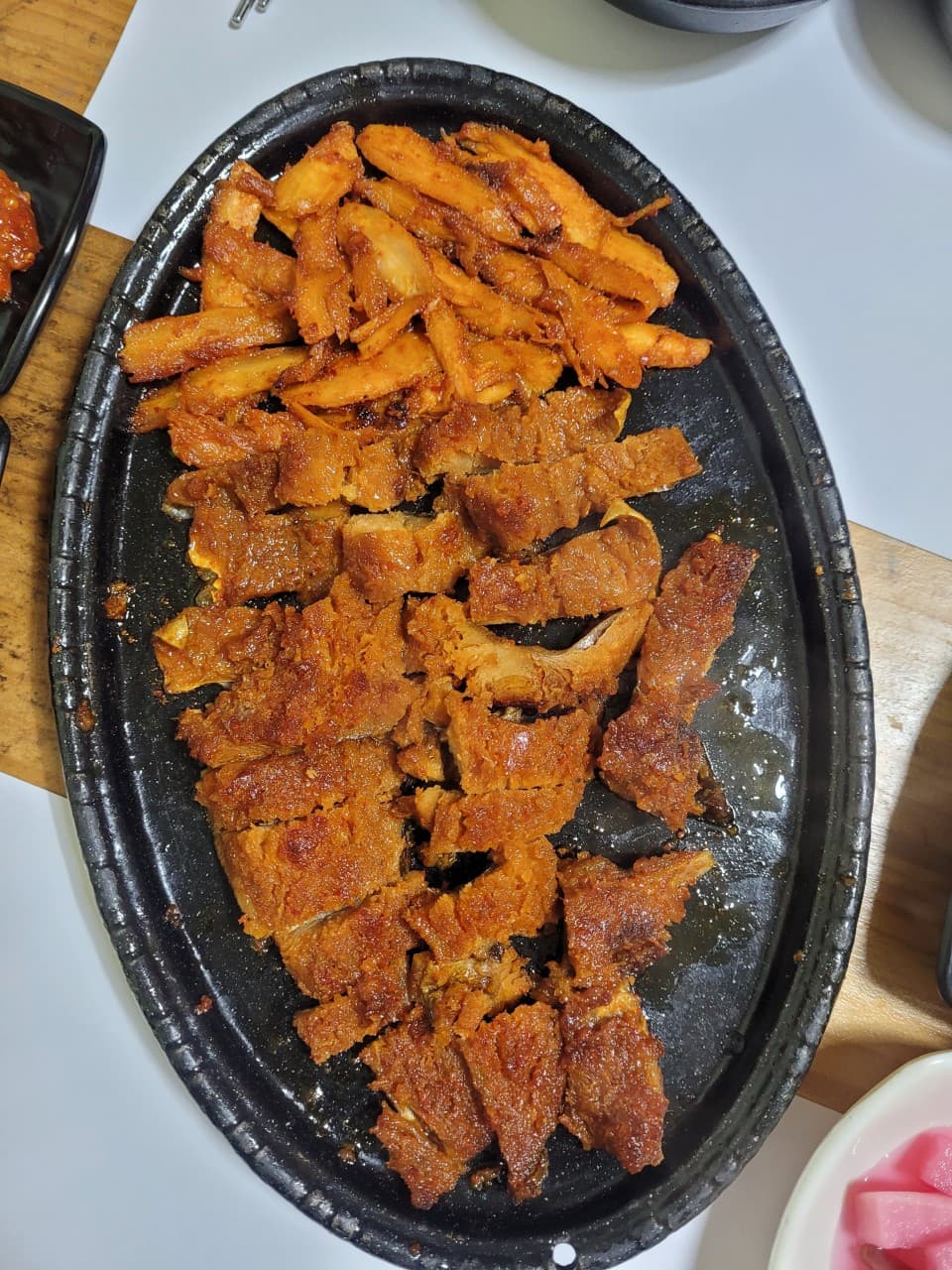 황금부엌 2호점 사진 2