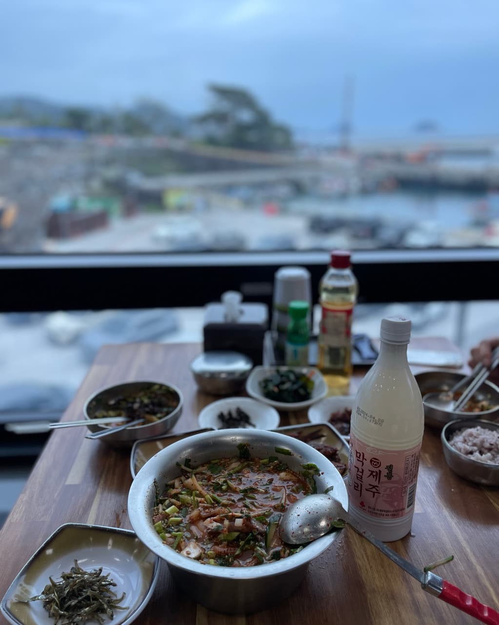 법환포구식당 사진 3