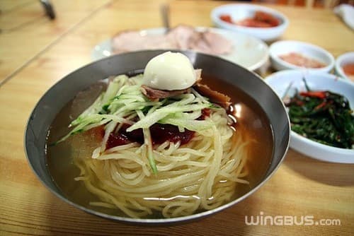 일성식당