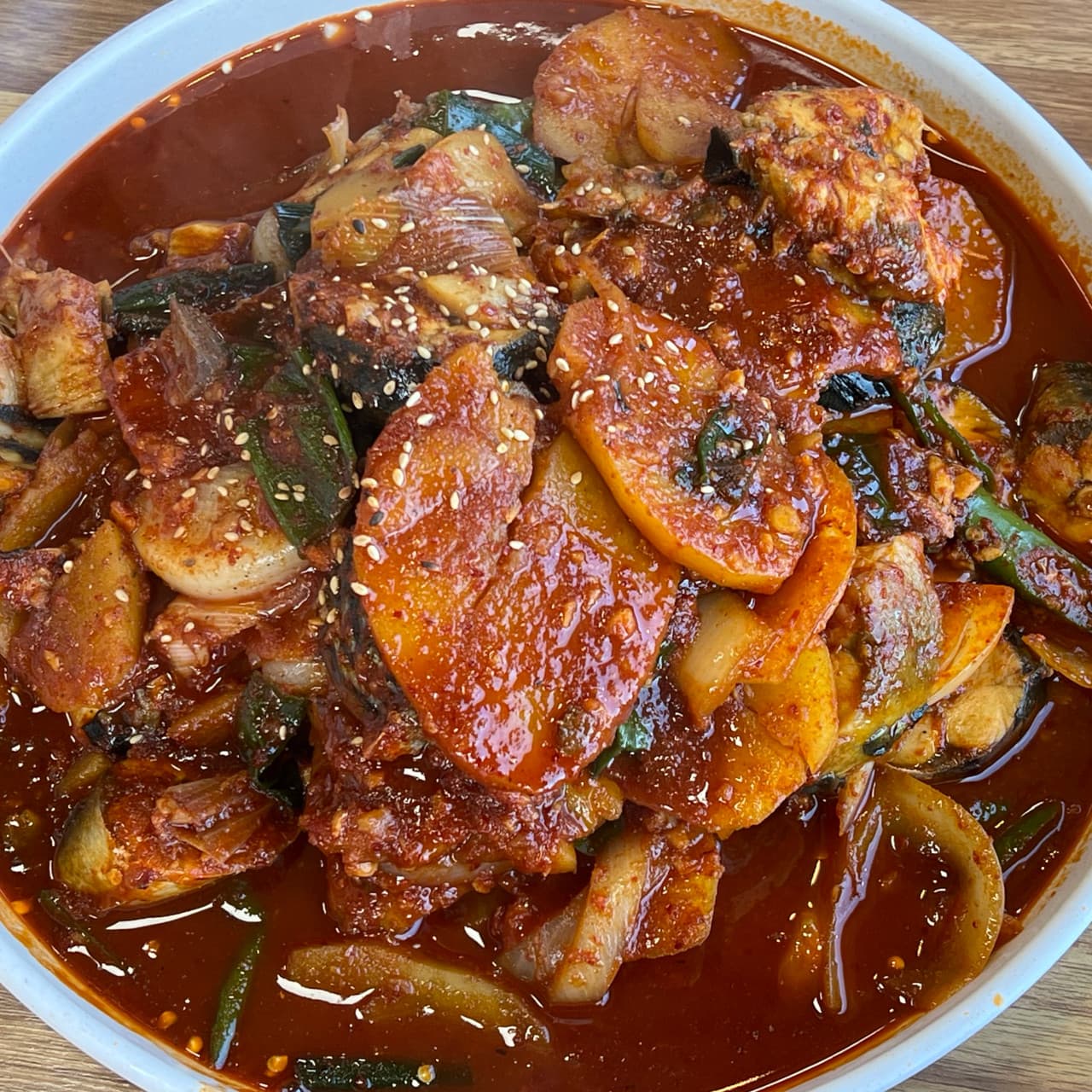 법환포구식당 사진 2