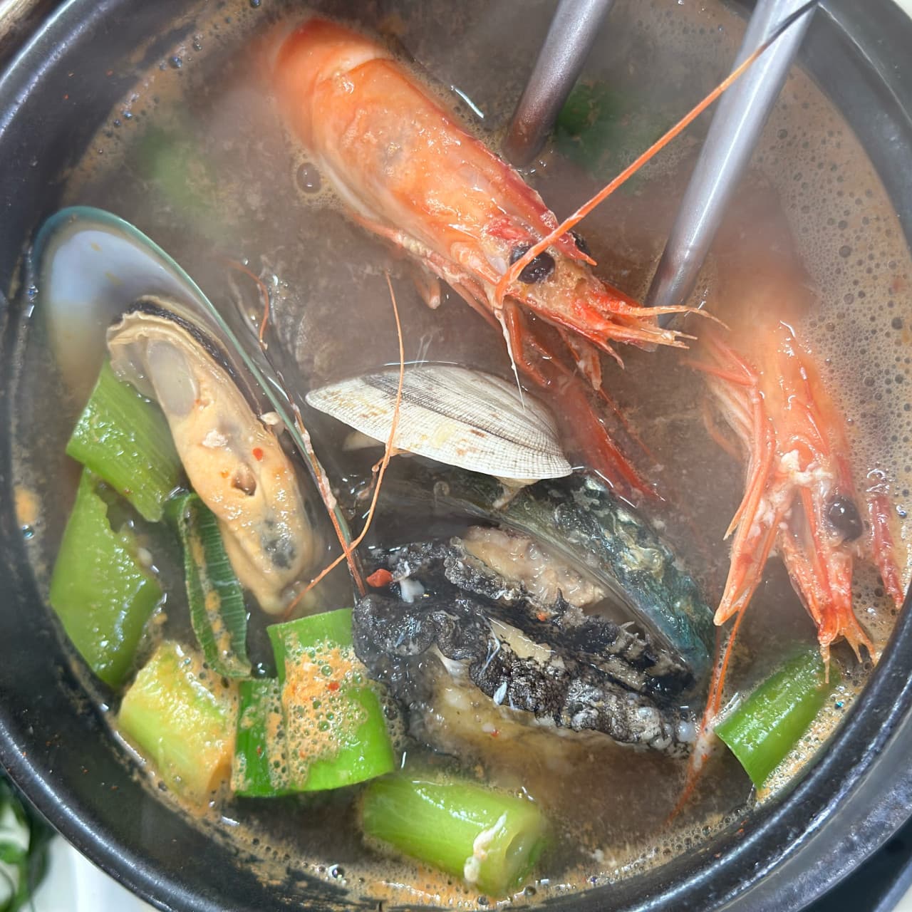 삼거리식당 사진 2
