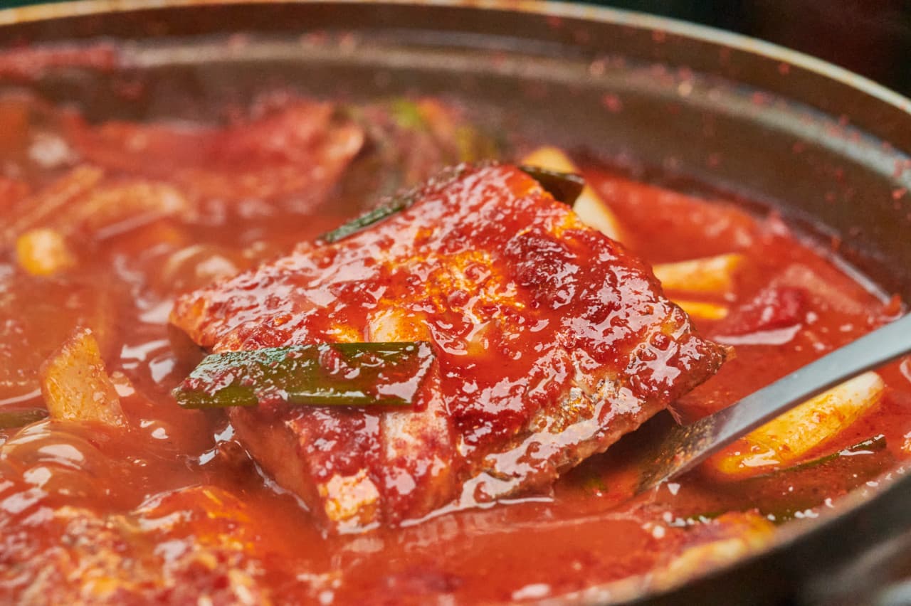 미도식당 사진 2