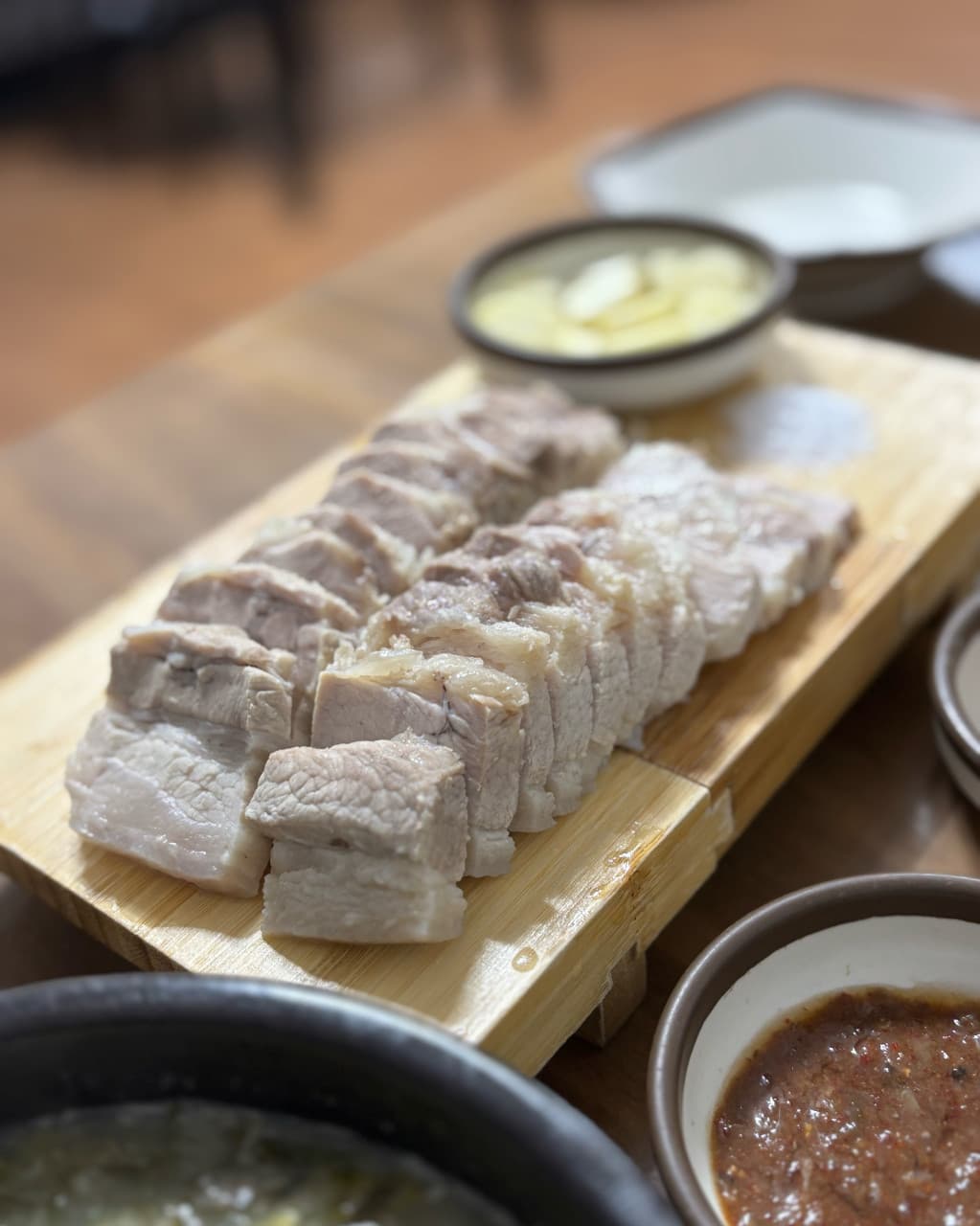 신설오름 사진 2