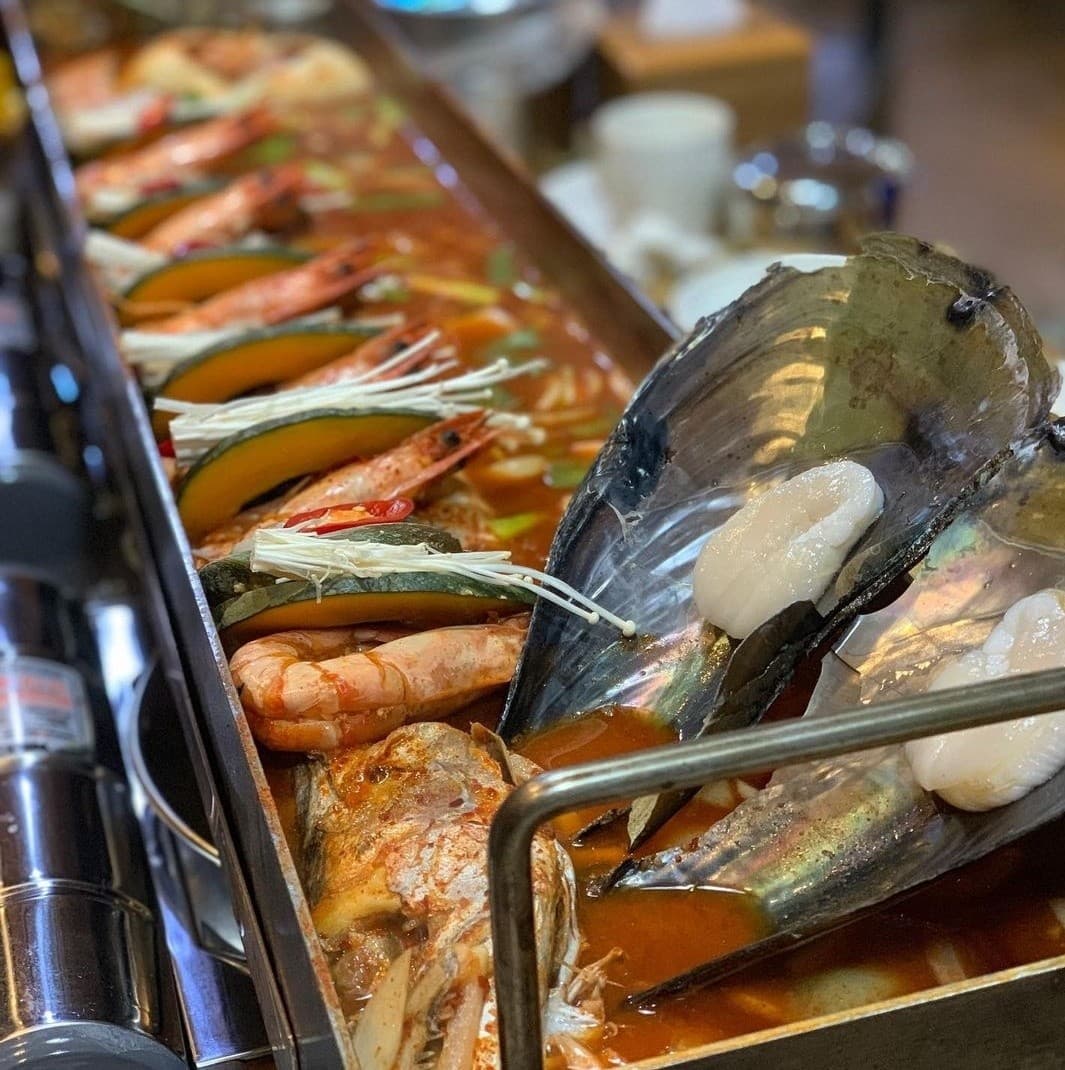 갈치왕 사진 3