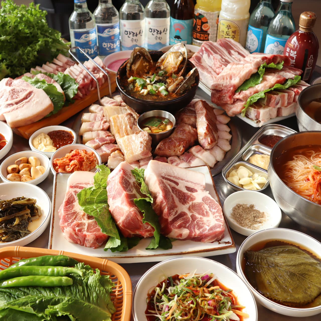 돈이랑 사진 2