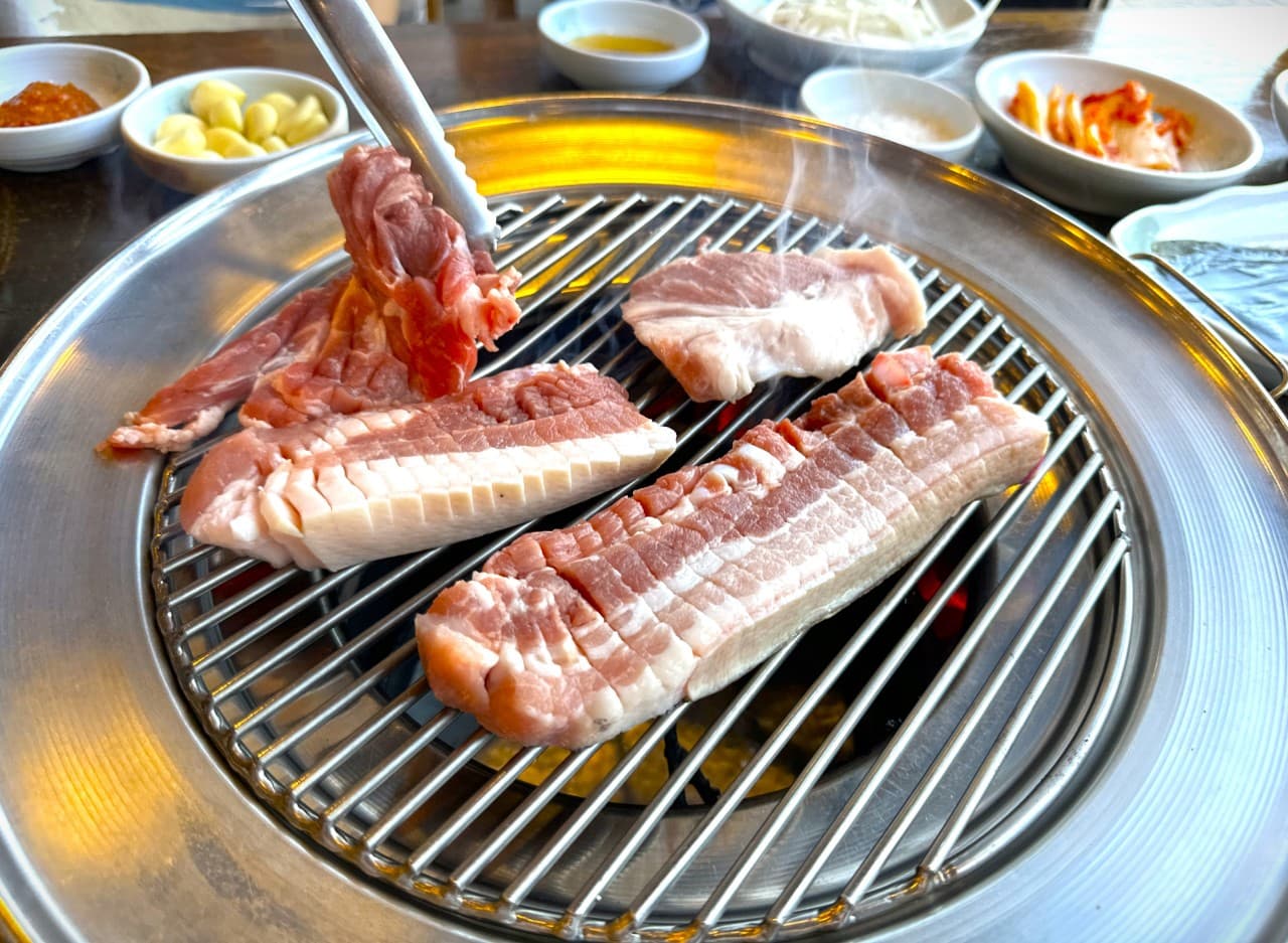 피그농원 사진 3