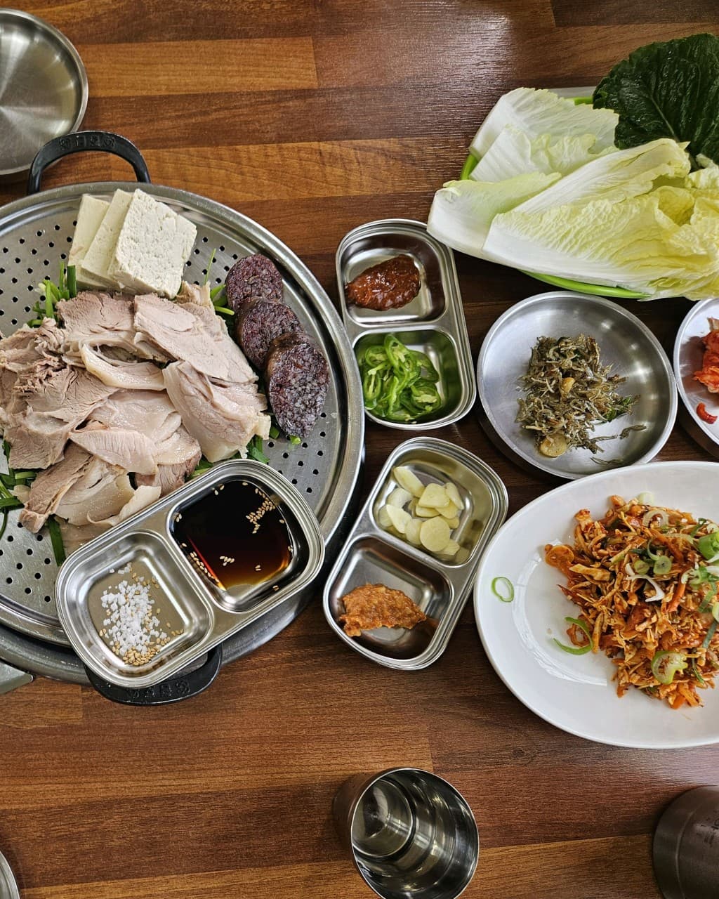 돈수육 사진 3