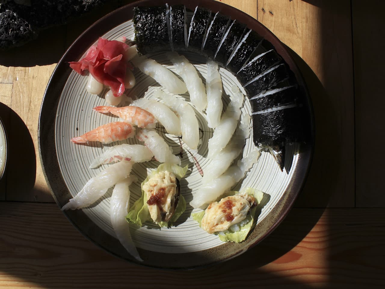 해와 달 그리고 섬 사진 2