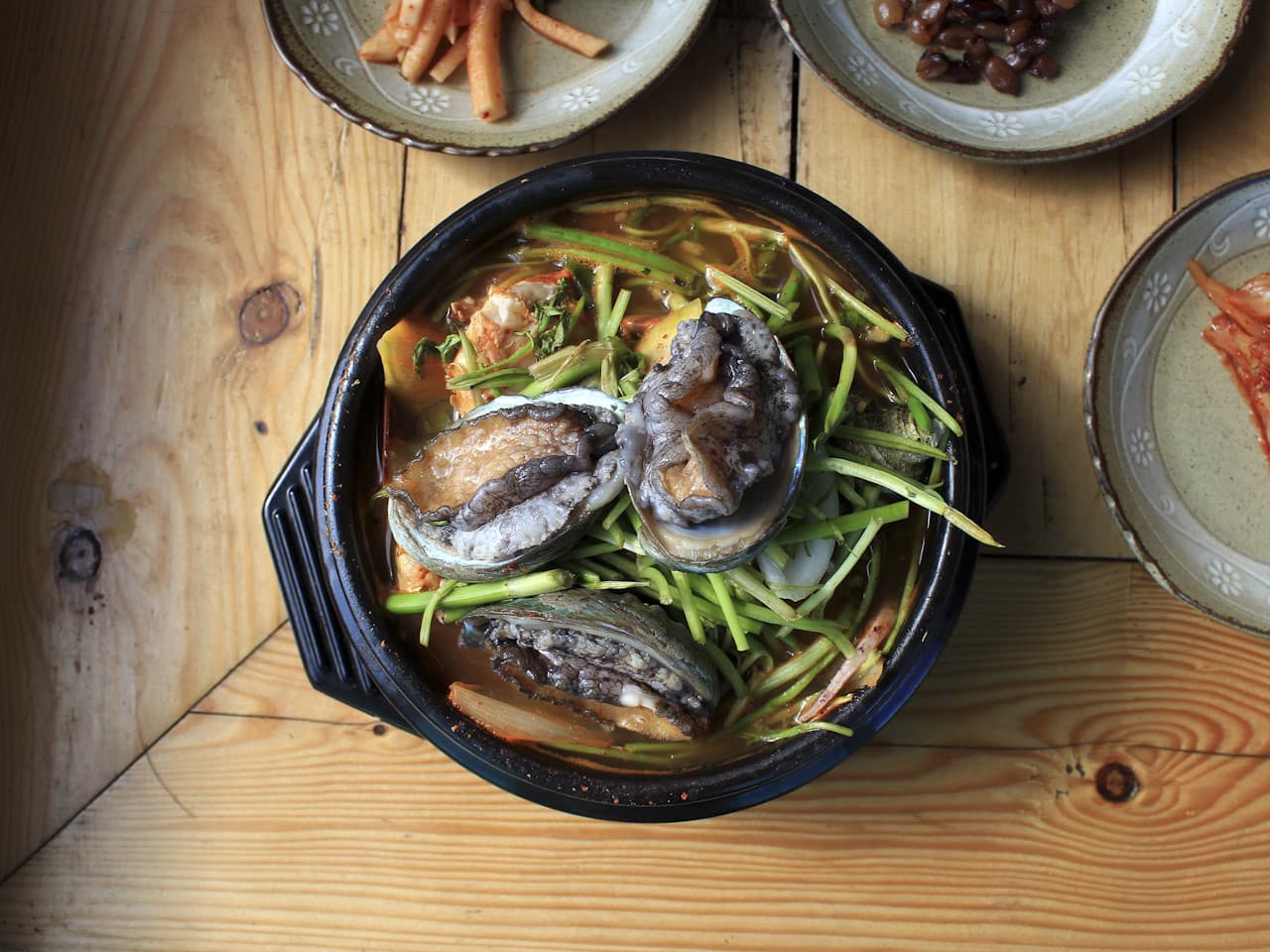 해와 달 그리고 섬 사진 3