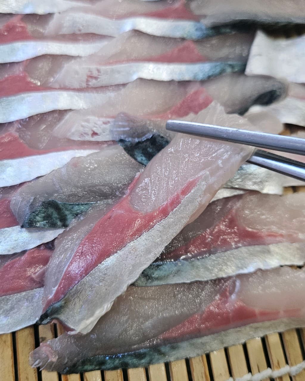 만선바다