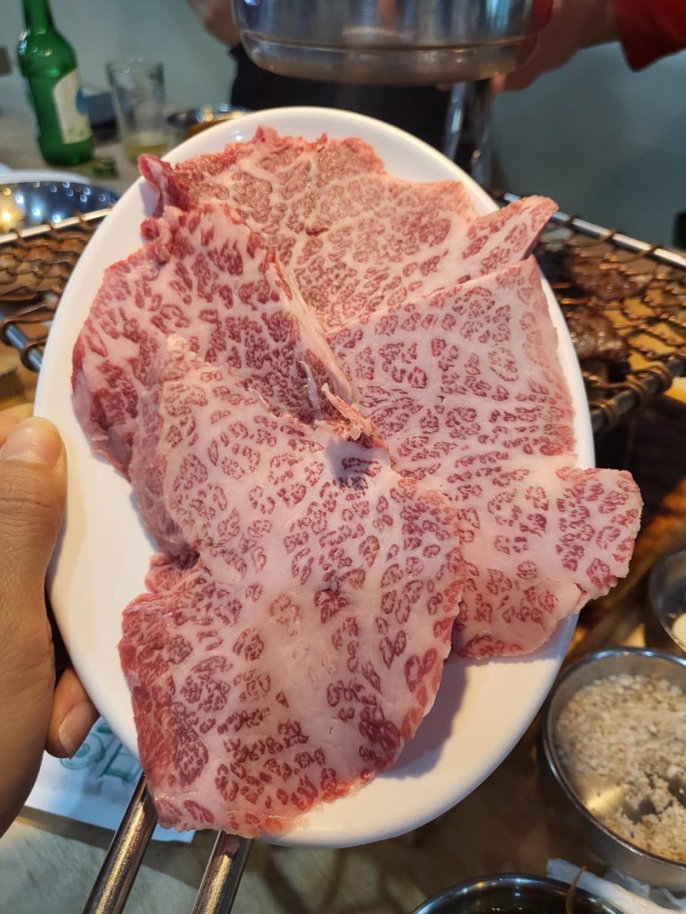 대명한우갈비살 사진 3