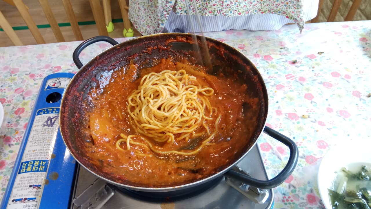 행복한시저네 사진 2