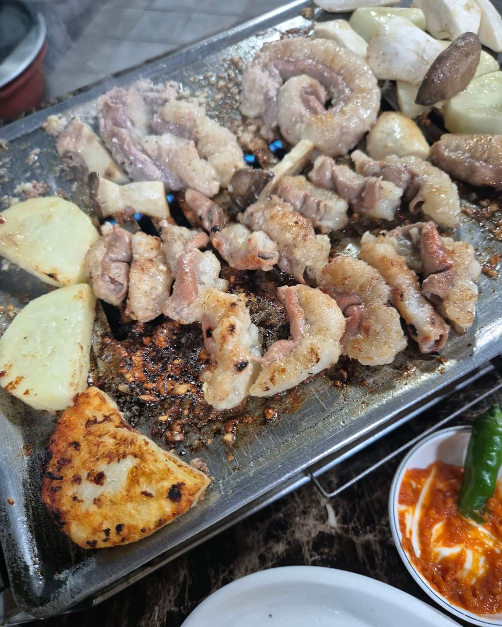 규태네양곱창 사진 2