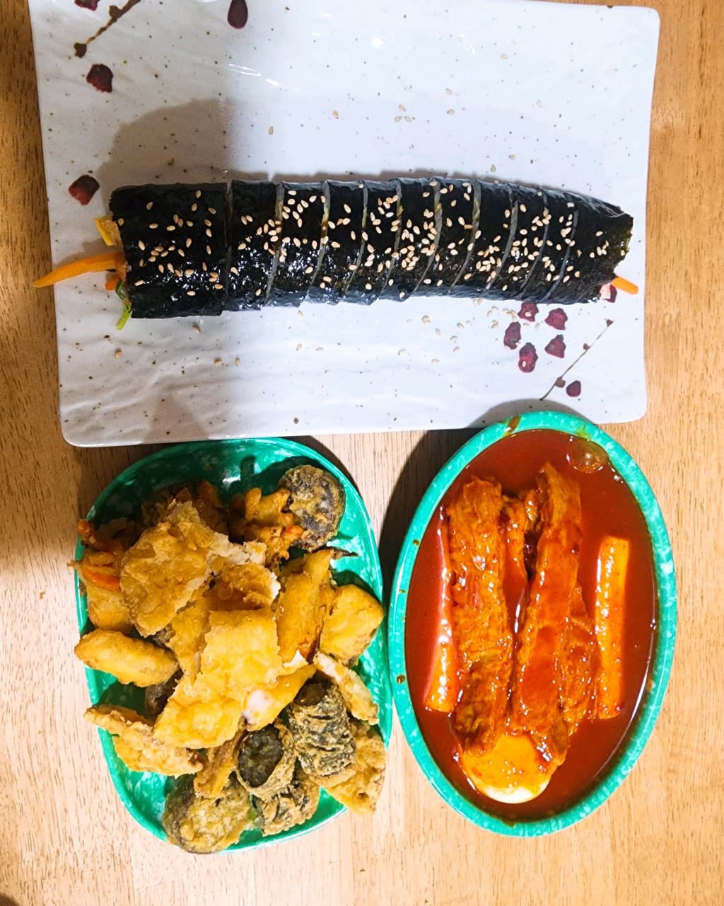 돌담애분식 사진 4