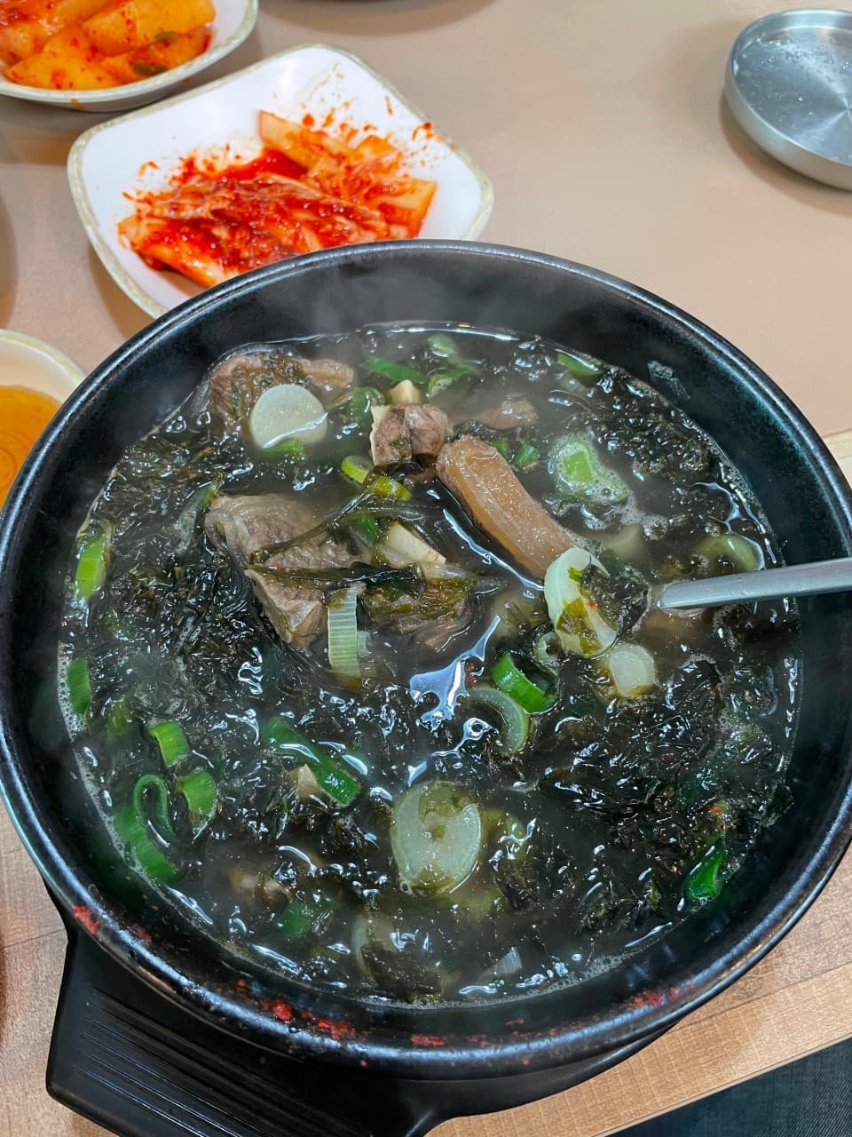 마블링: 서귀포 해장국 맛집