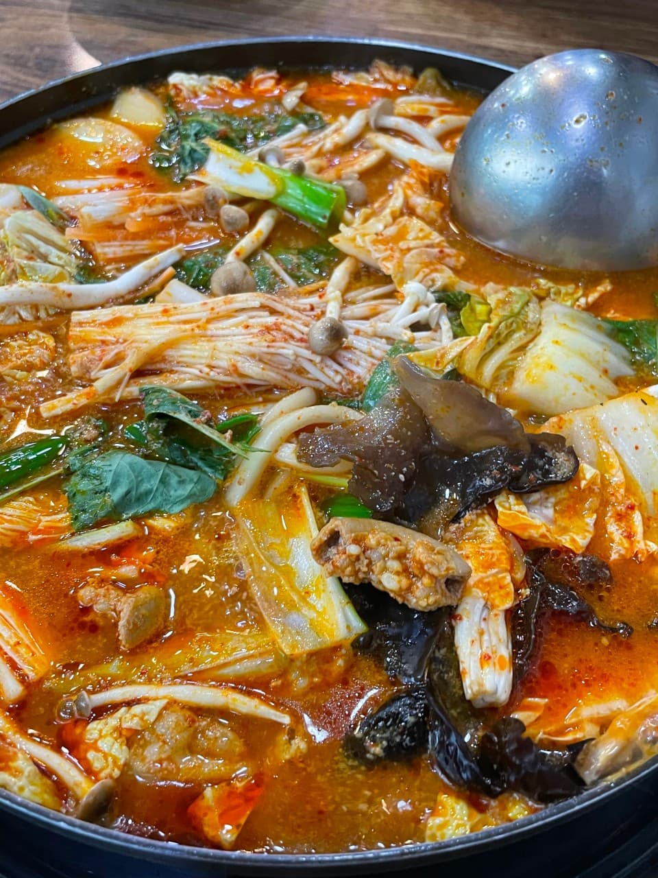 다동뼈감탕 사진 2