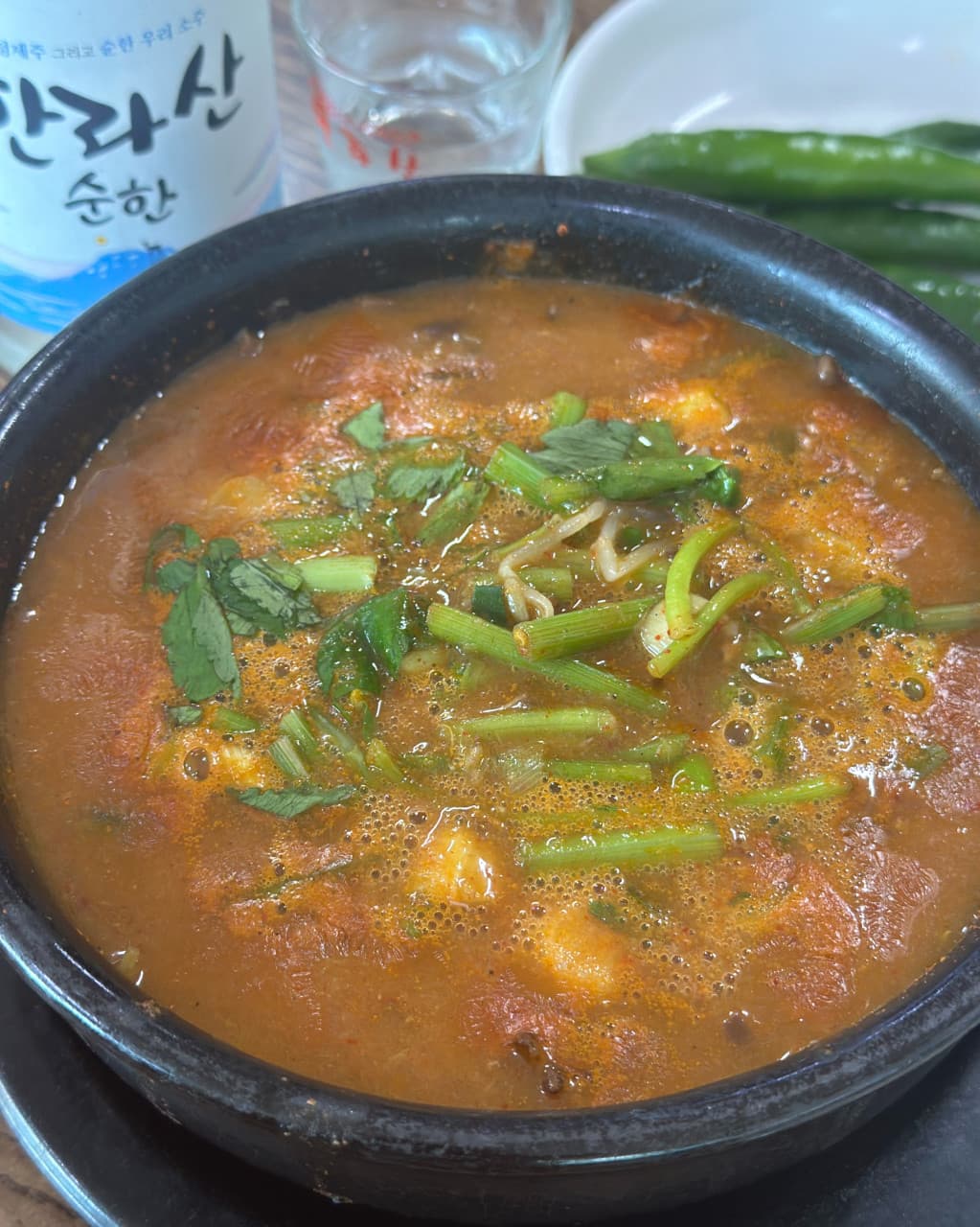 대복해장국 사진 3