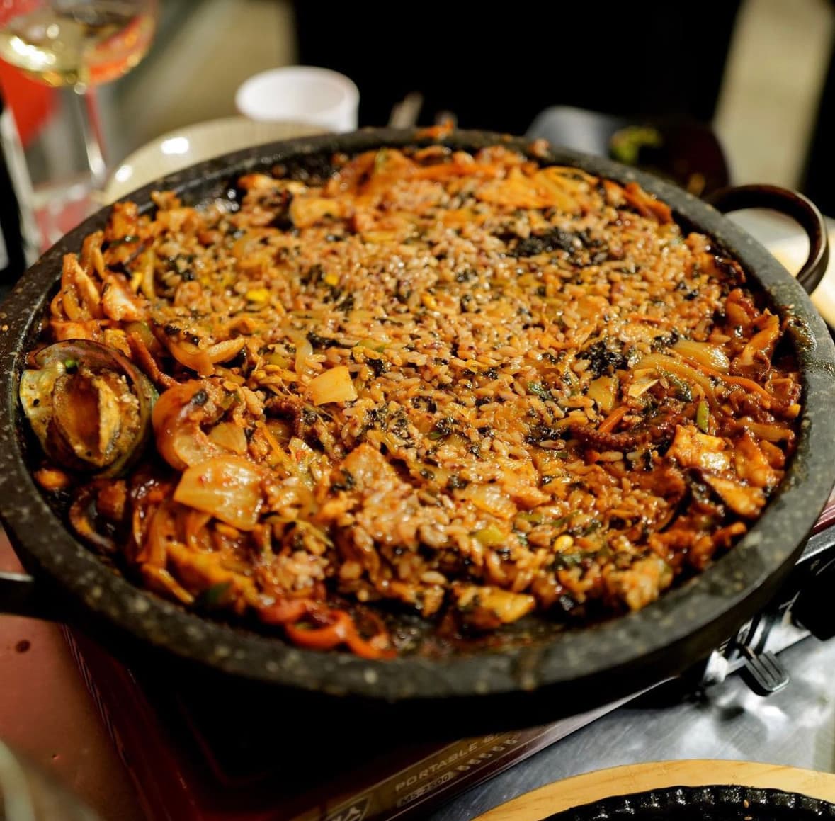 토끼트멍 사진 3