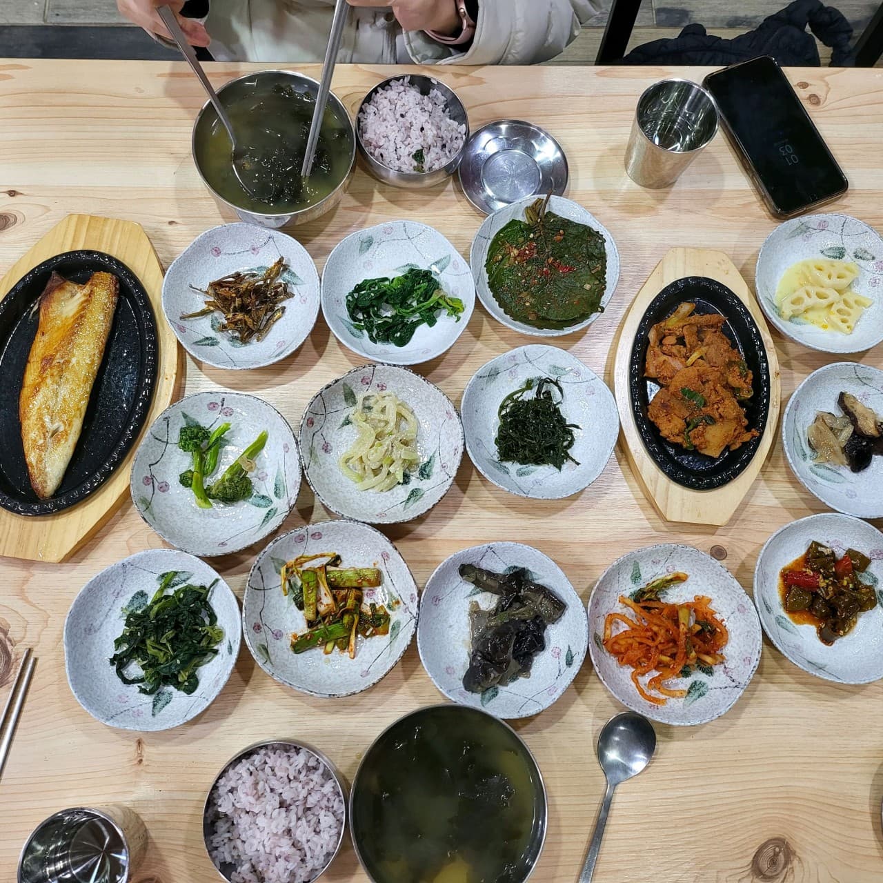 범선집밥 사진 2