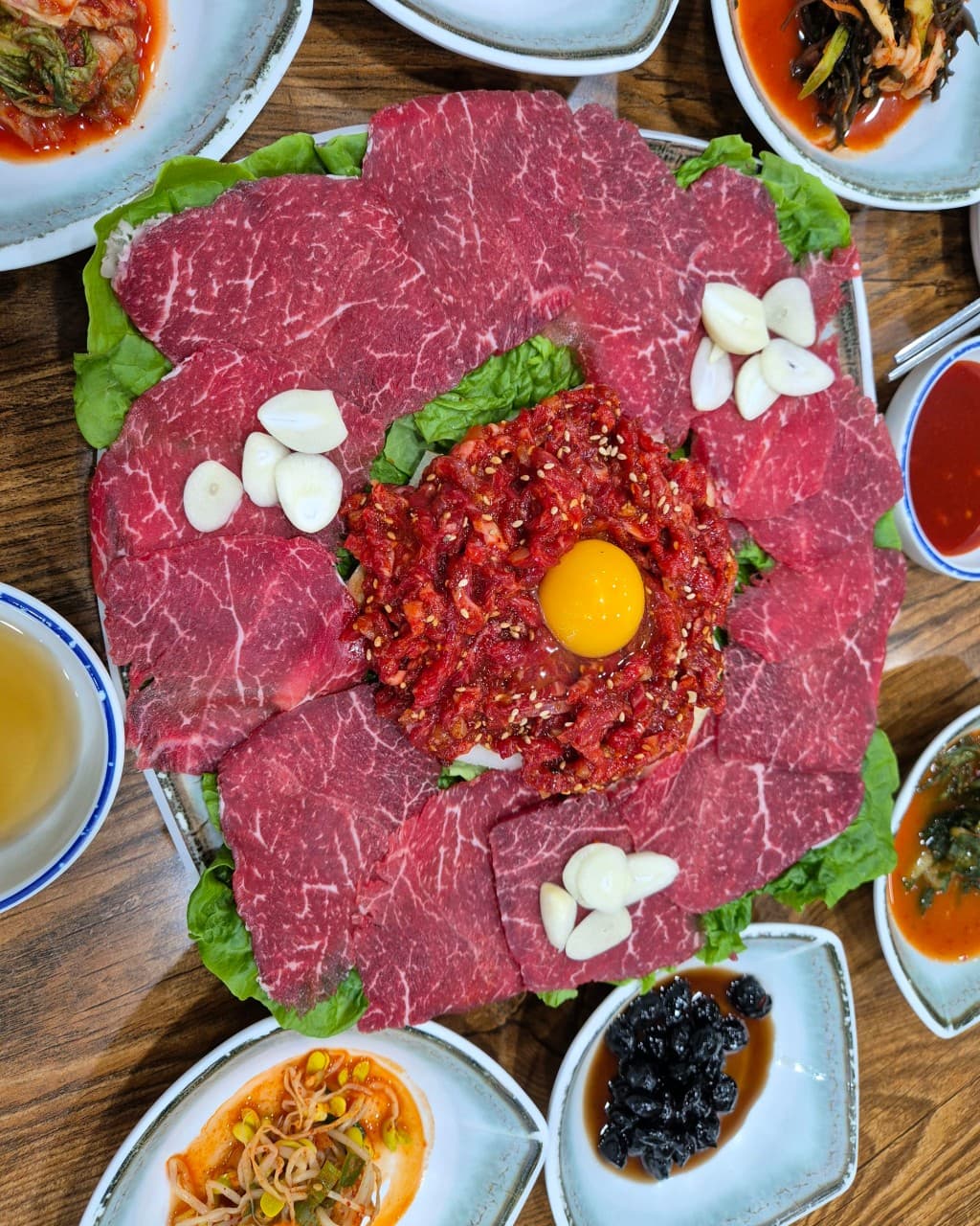 산우정 사진 2