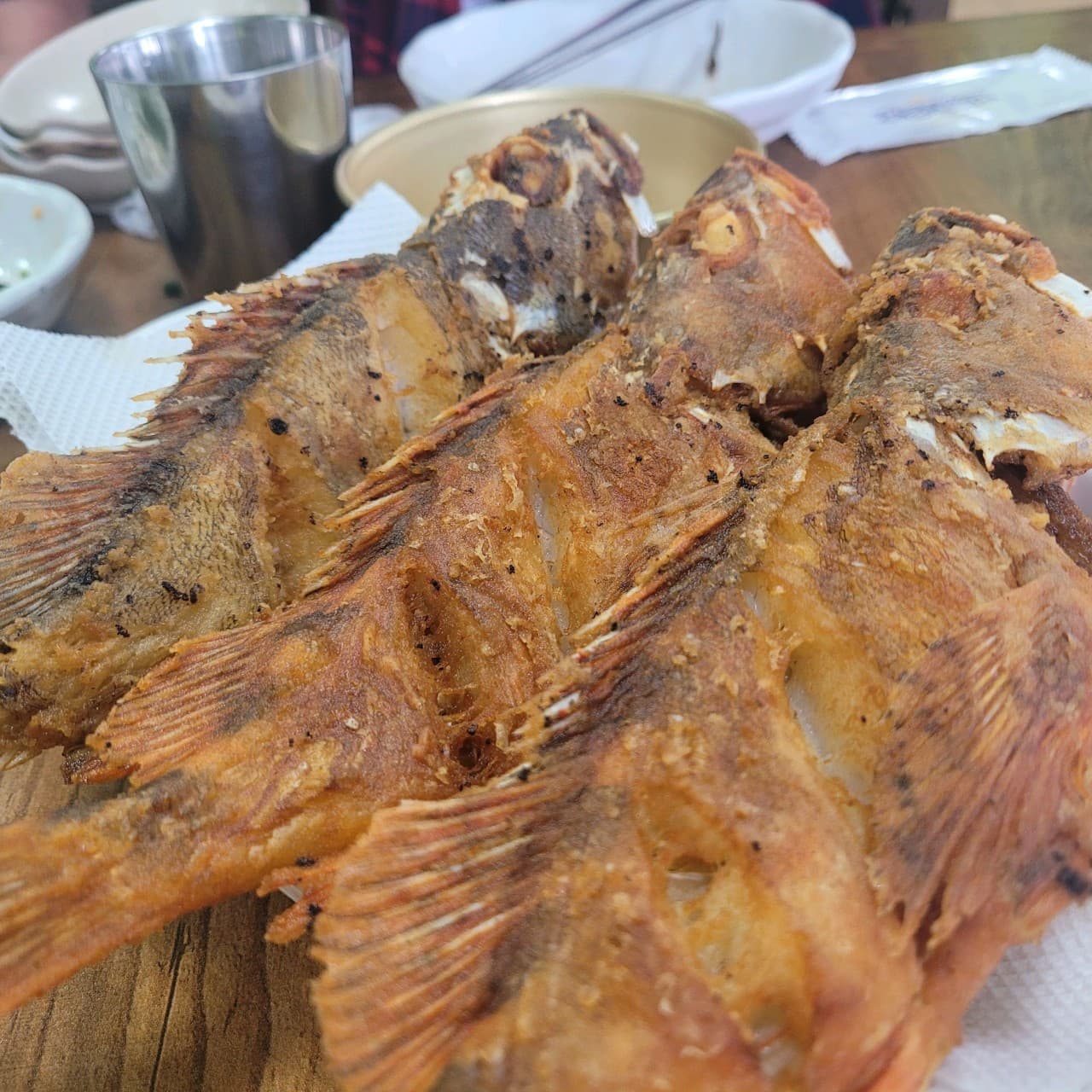 정미네식당 사진 3