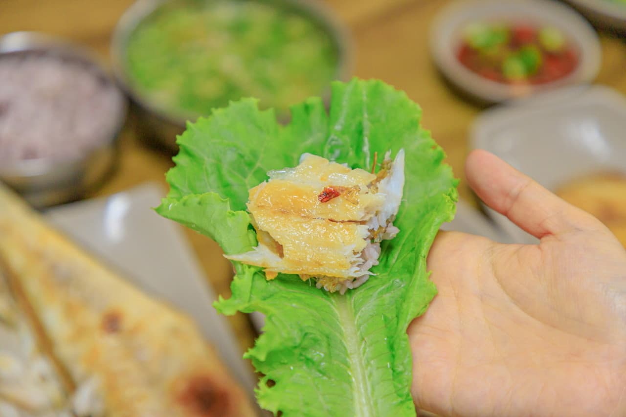 충남식당 사진 2