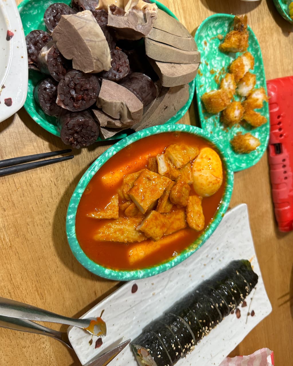 돌담애분식 사진 3