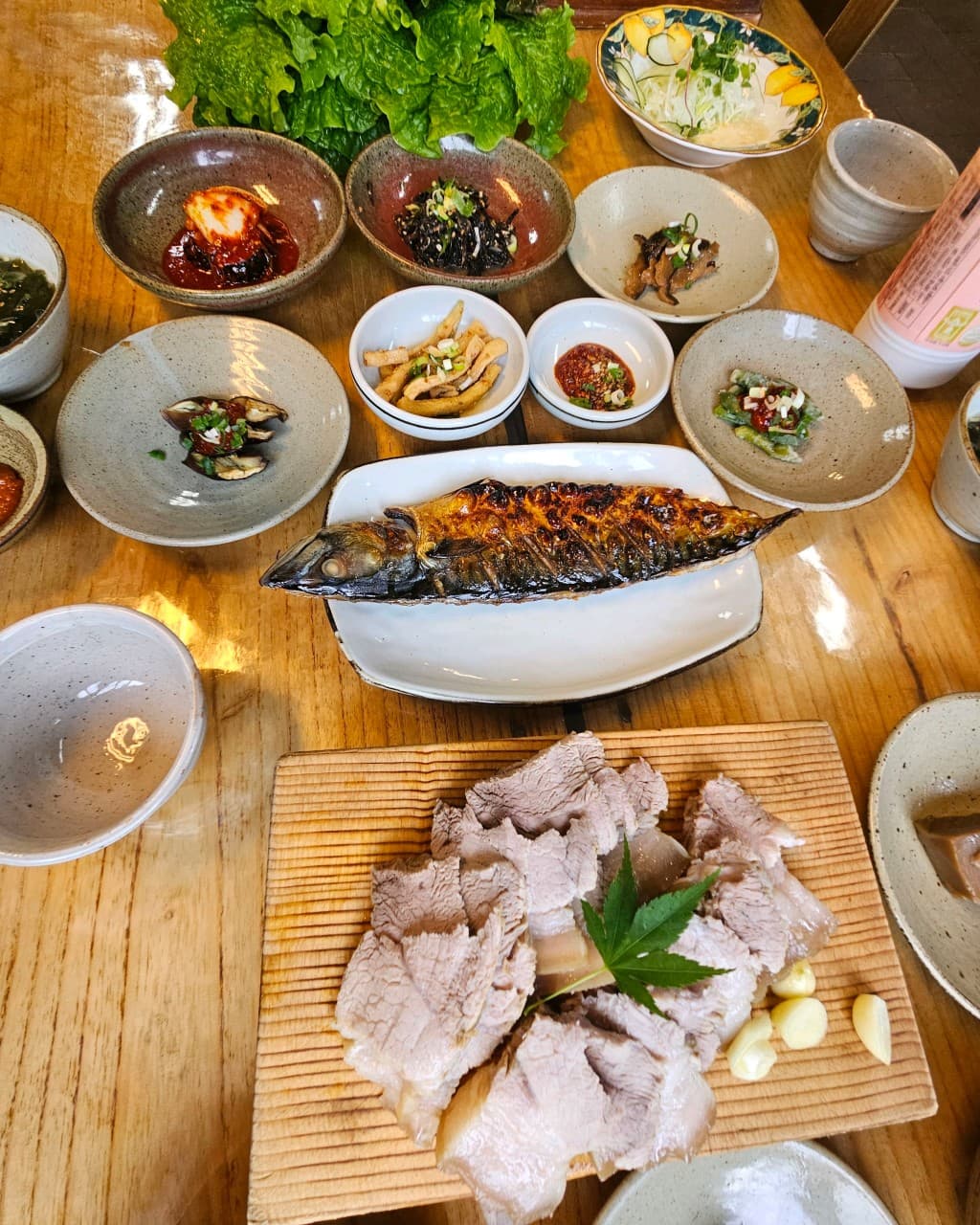 선흘곶 사진 2
