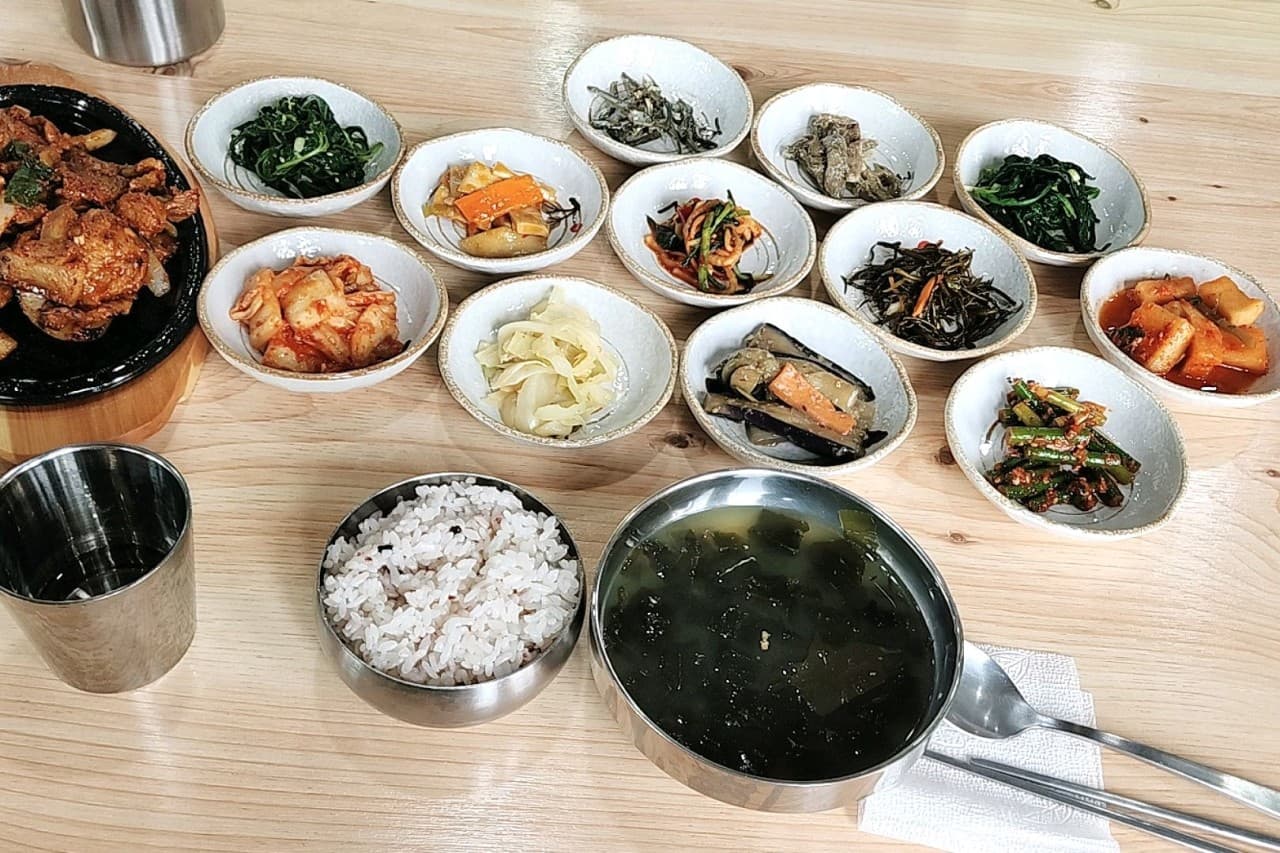 범선집밥 사진 3