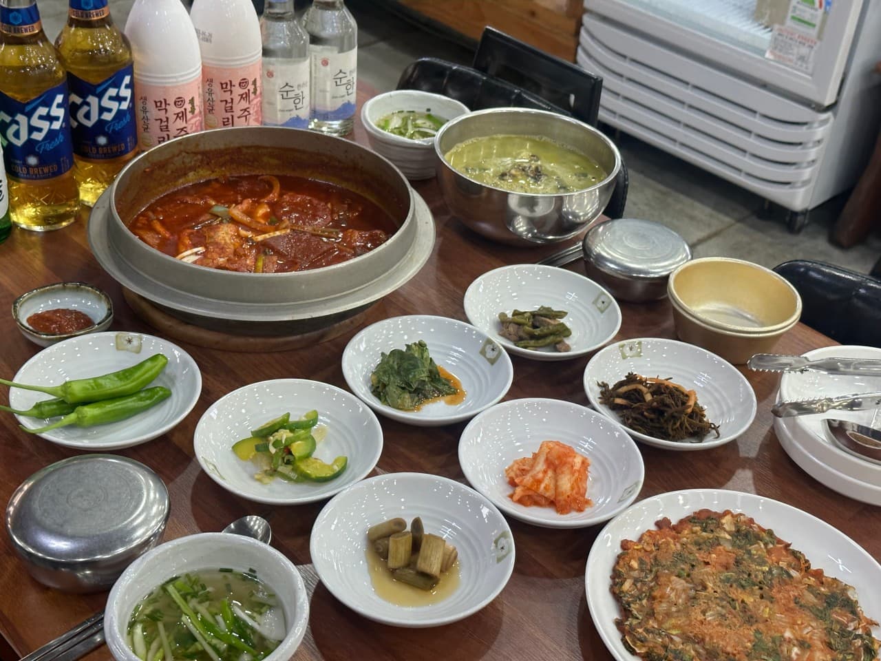 거문오름식당 사진 2