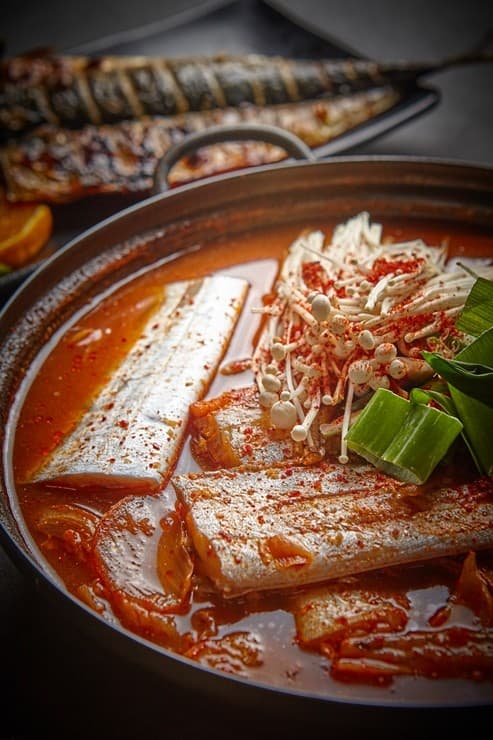 예원이네은갈치조림 사진 2