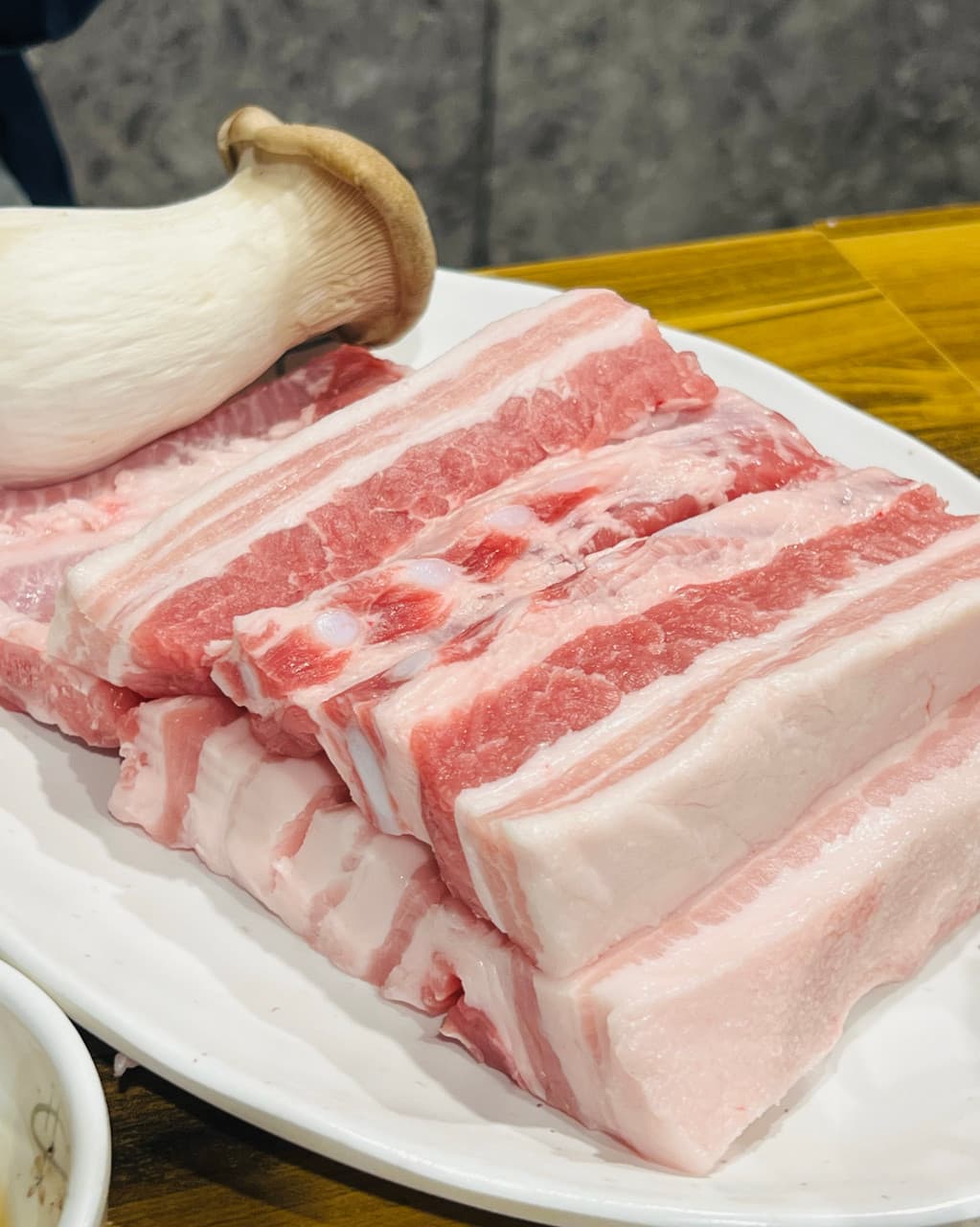 상원가든: 대정읍 송악산 근처 생갈비 맛집
