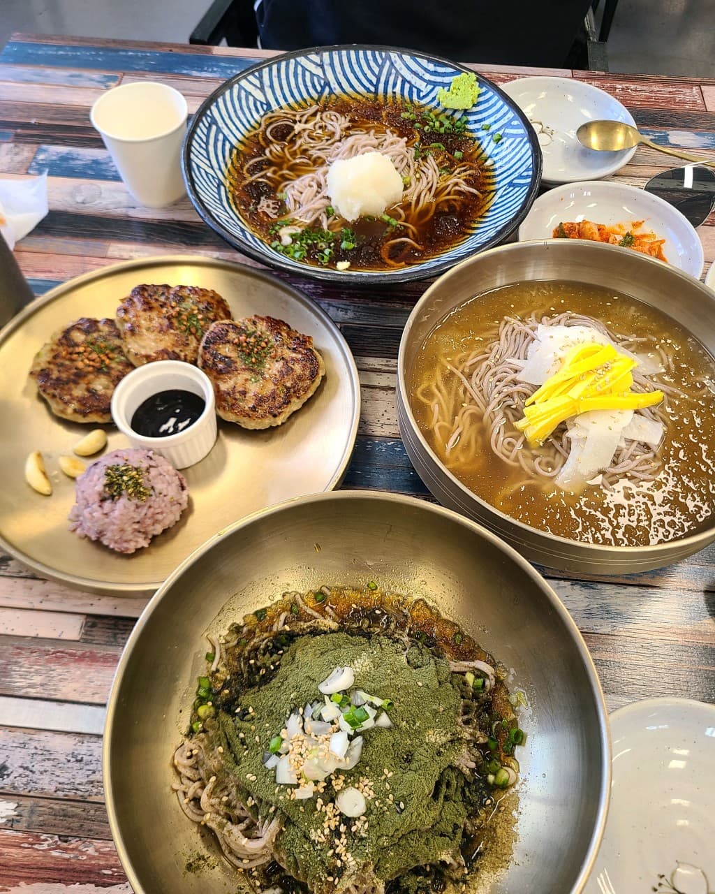 메밀밭에가시리 사진 2