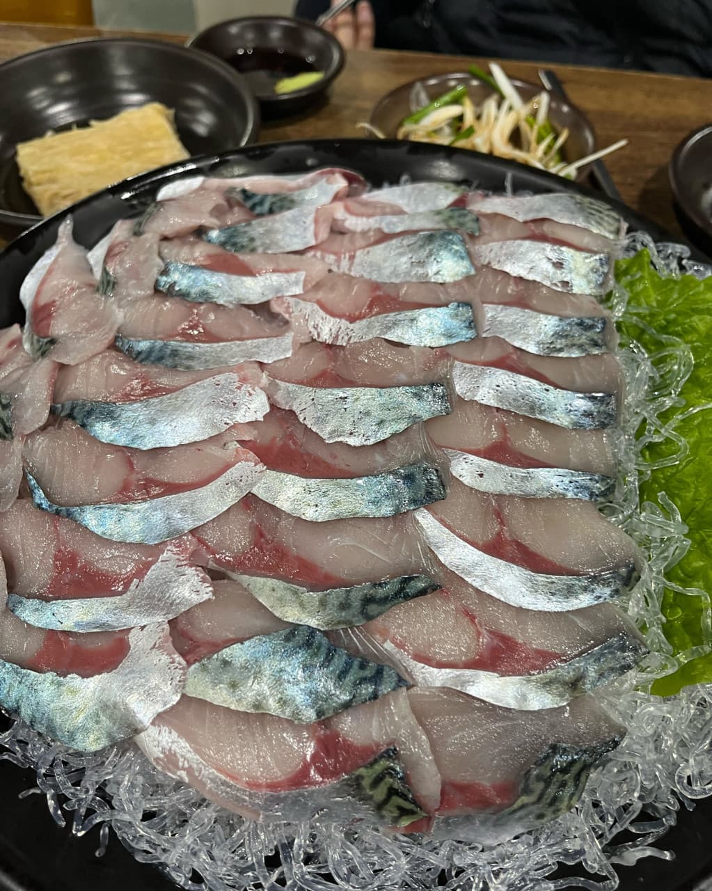 제주 드림타워권역 생선회 추천 6곳 | 현지인도 즐겨 찾는 맛집
