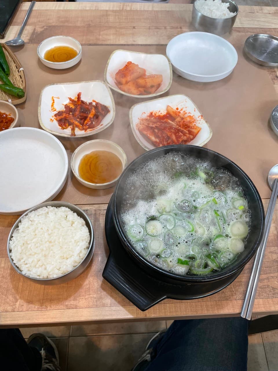 마블링 사진 3