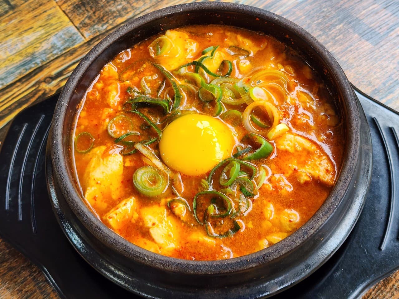 서귀포장수해장국: 30년 전통의 제주산 돼지사골 해장국