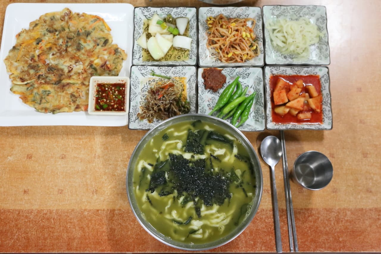 풍년식당 사진 2