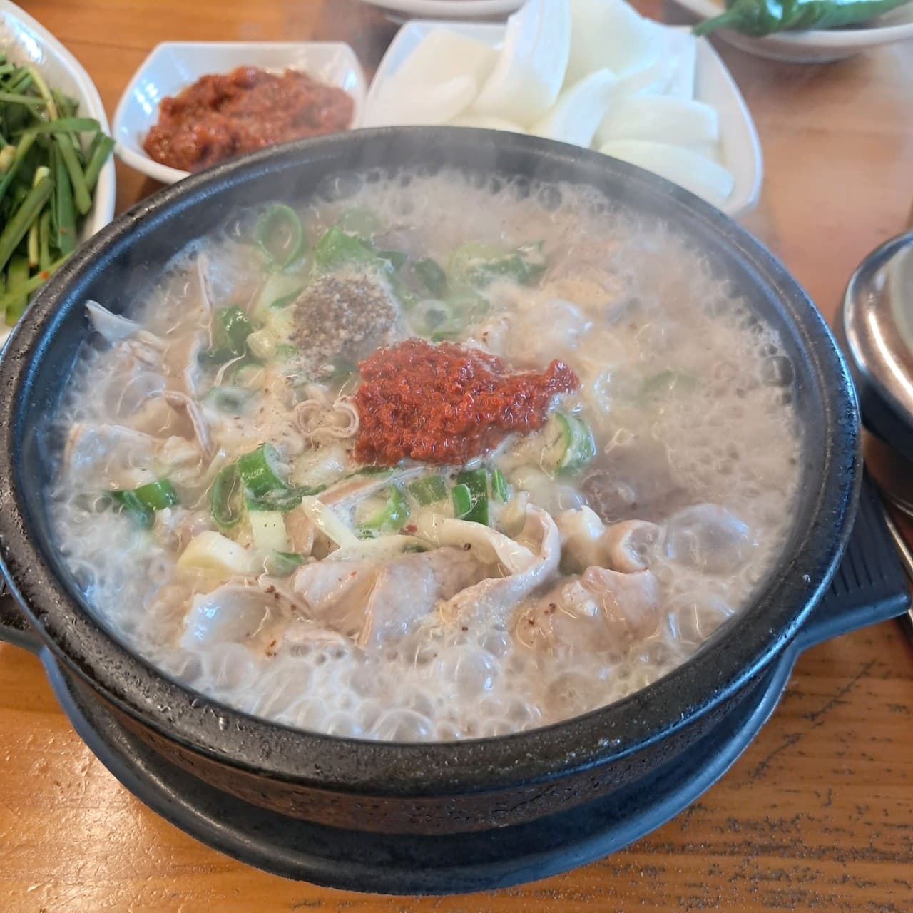 순대이야기 사진 3