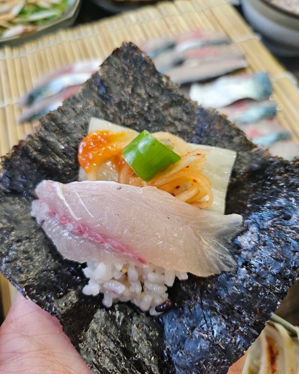 만선바다 사진 2