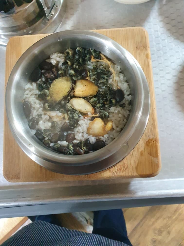 2일차: 중산간의 자연과 동쪽의 매력