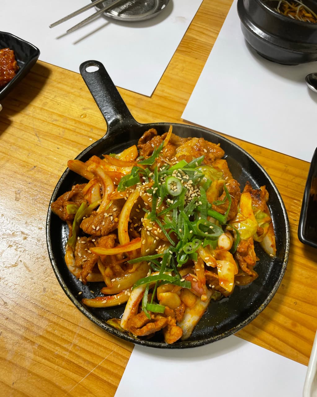 황금부엌 2호점 사진 3