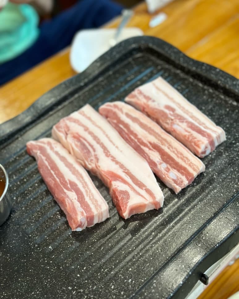 나목도식당 사진 2