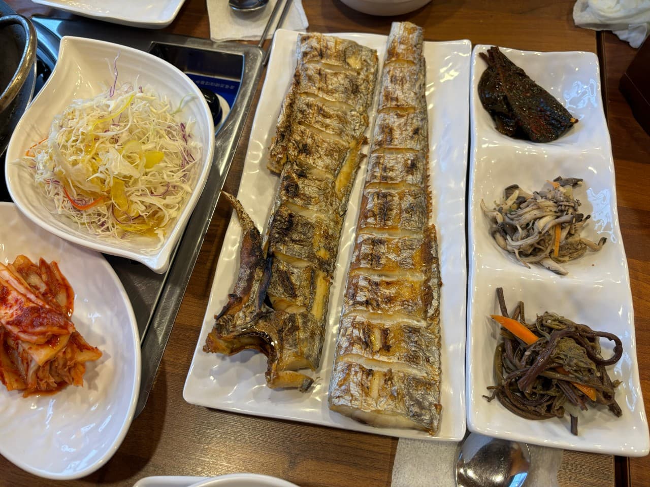 식당교래
