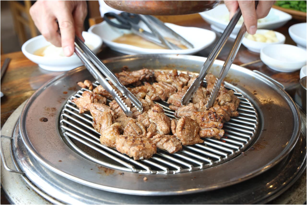 피그농원 사진 2