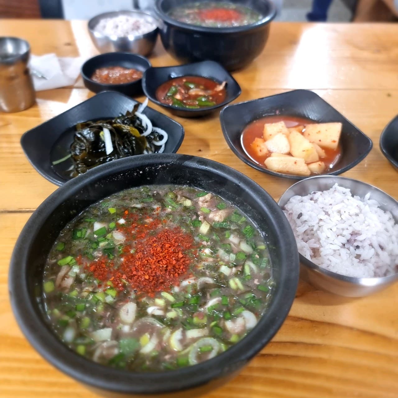 가시식당 사진 3