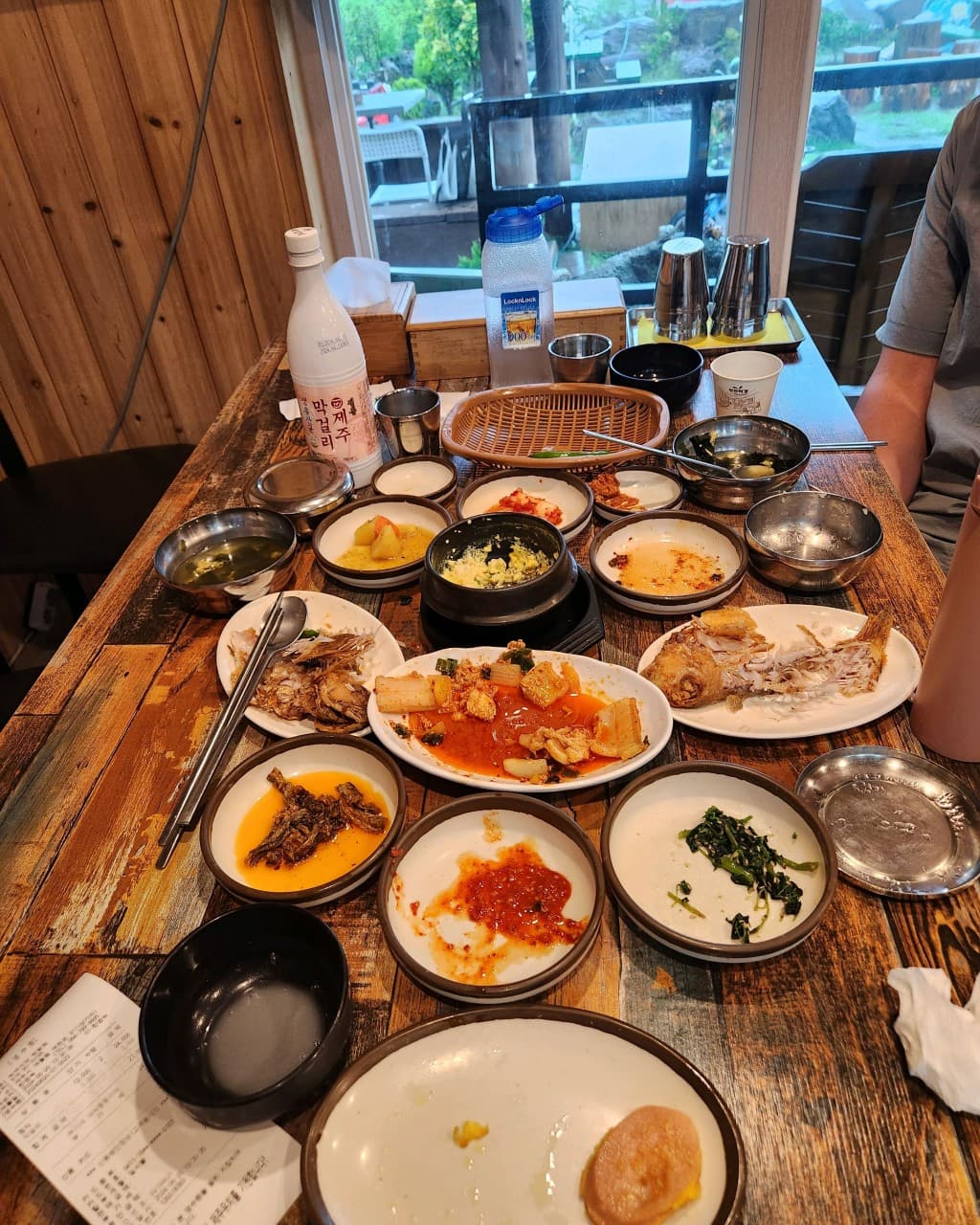 녹색식당