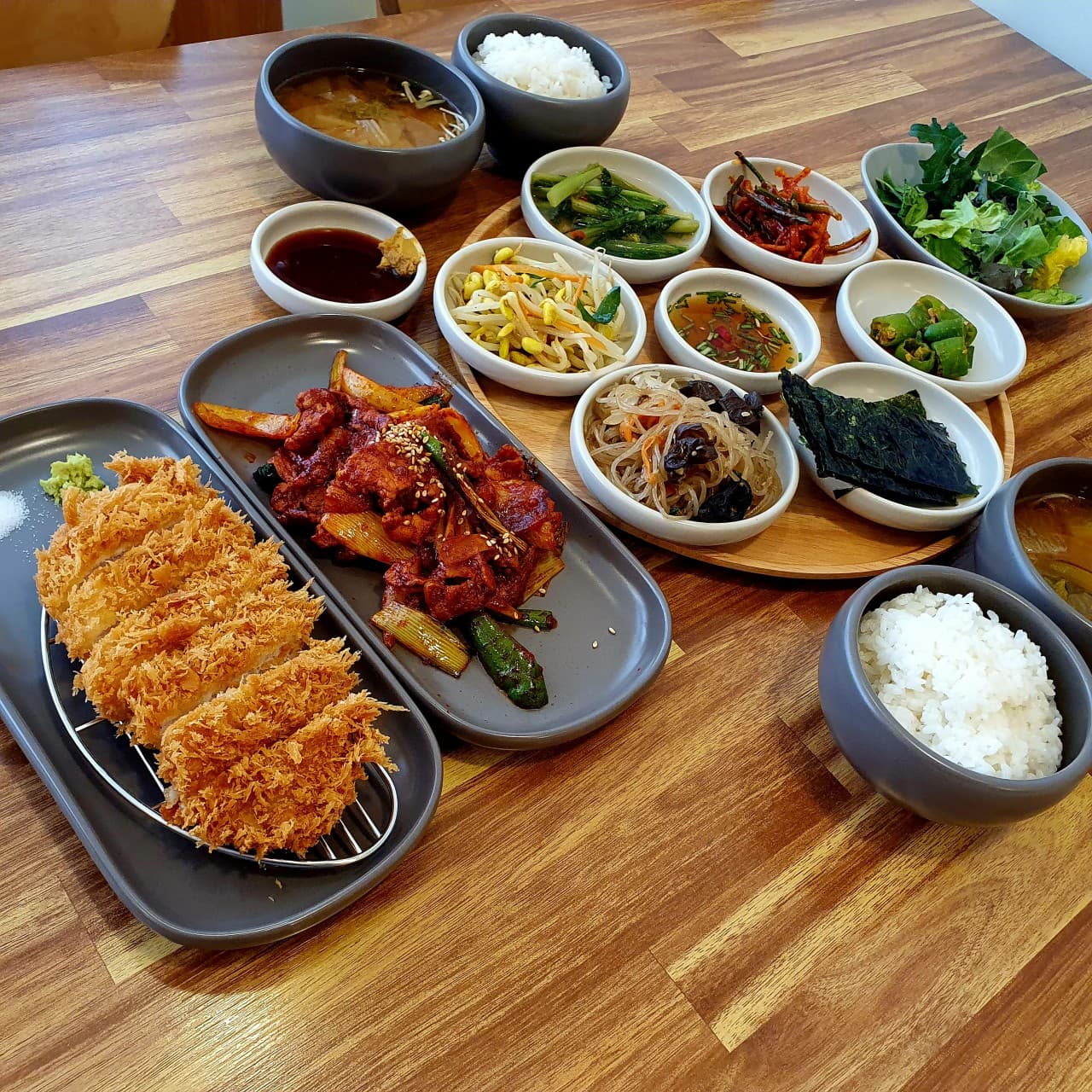 달그락식탁 사진 3